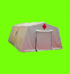 医疗帐篷