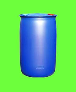 包装桶规格100-125L